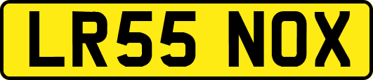 LR55NOX