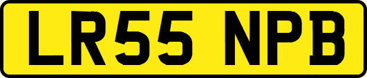 LR55NPB