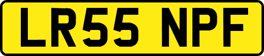 LR55NPF