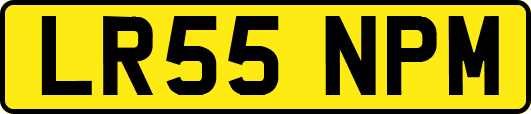 LR55NPM