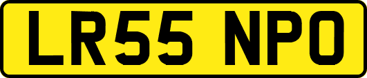 LR55NPO
