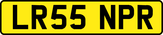 LR55NPR