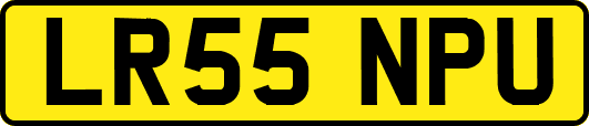 LR55NPU