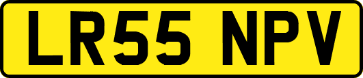 LR55NPV