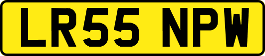 LR55NPW