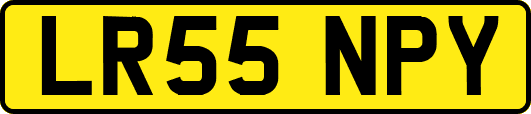 LR55NPY