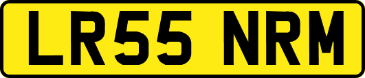 LR55NRM