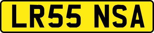 LR55NSA