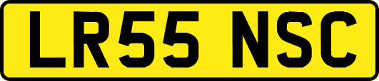 LR55NSC