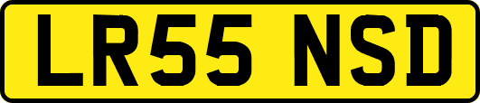 LR55NSD