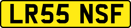 LR55NSF