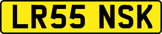 LR55NSK