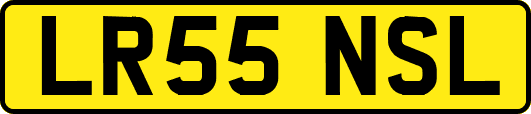 LR55NSL