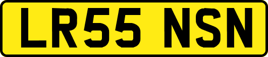 LR55NSN