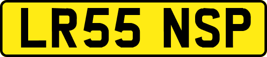 LR55NSP