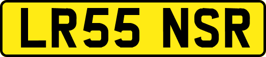 LR55NSR