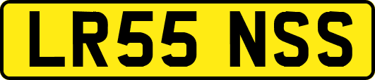 LR55NSS