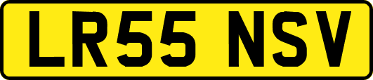 LR55NSV