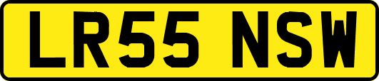 LR55NSW