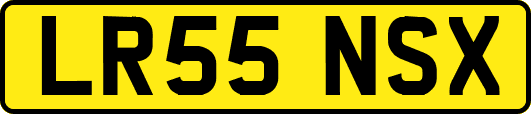 LR55NSX