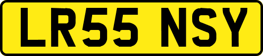 LR55NSY