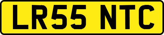 LR55NTC