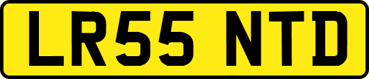 LR55NTD