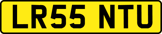 LR55NTU