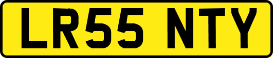 LR55NTY