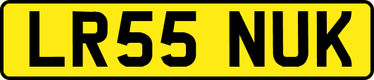 LR55NUK