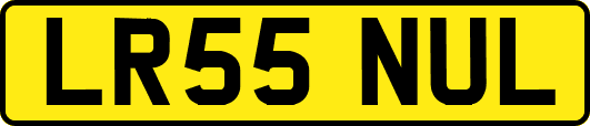 LR55NUL
