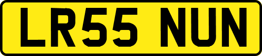 LR55NUN