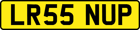 LR55NUP