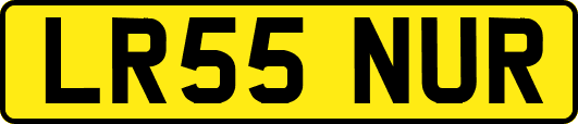 LR55NUR