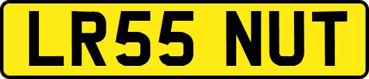 LR55NUT