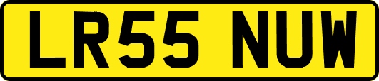LR55NUW