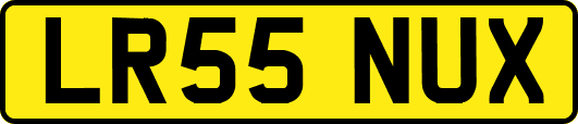LR55NUX