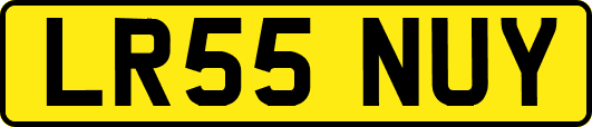 LR55NUY