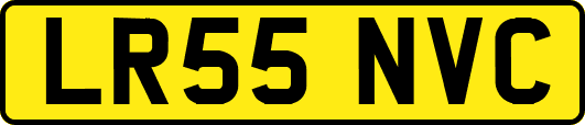 LR55NVC
