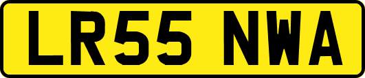 LR55NWA