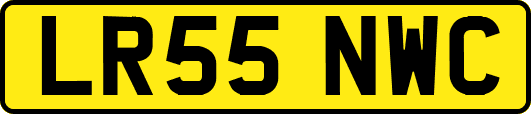 LR55NWC