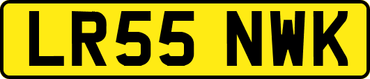 LR55NWK