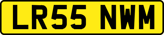 LR55NWM