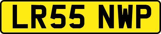 LR55NWP