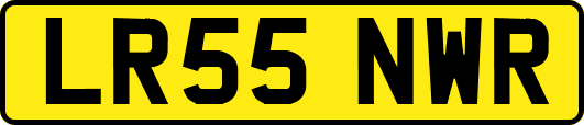 LR55NWR