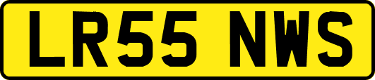 LR55NWS