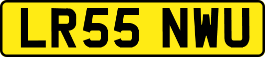 LR55NWU