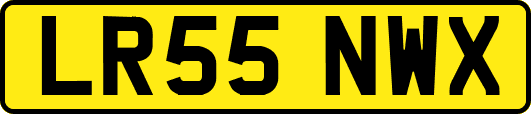LR55NWX