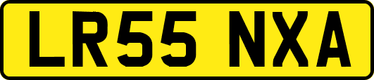 LR55NXA