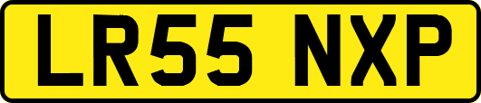 LR55NXP